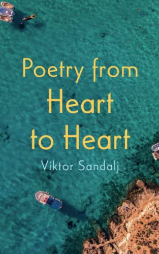 Poetry From Heart To Heart