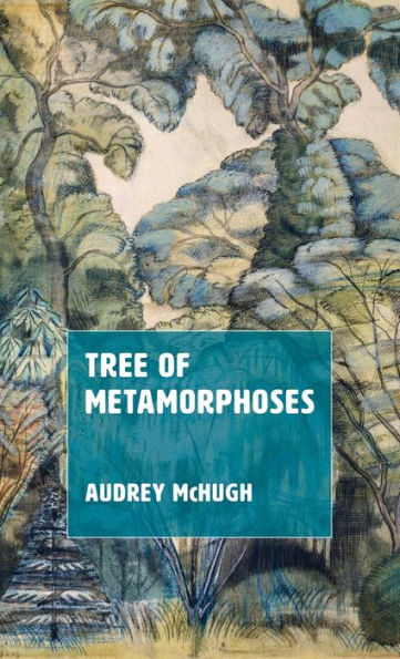 Tree Of Metamorphoses - 9781666753622