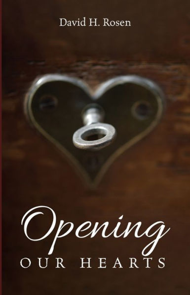 Opening Our Hearts - 9781666755053