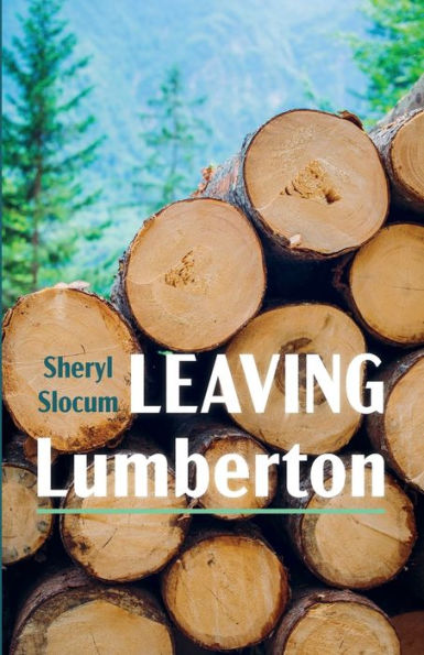 Leaving Lumberton - 9781666759938
