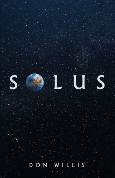 Solus - 9781666760880