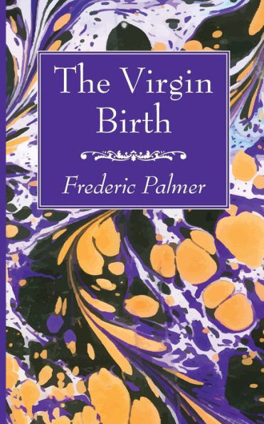 The Virgin Birth - 9781666761092