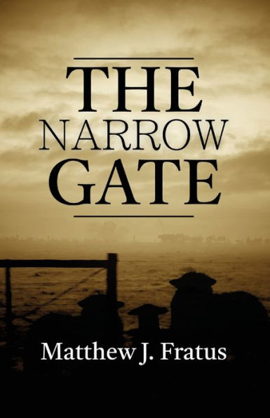 The Narrow Gate - 9781666787757