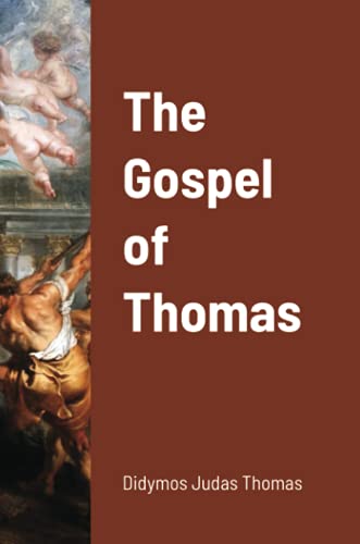 The Gospel Of Thomas