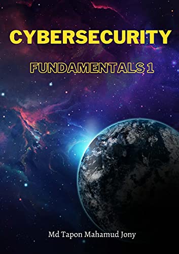 Cybsersecurity Fundamentals 1