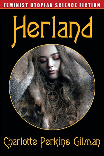 Herland - 9781667601038