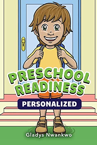 Preschool Readiness Personalized