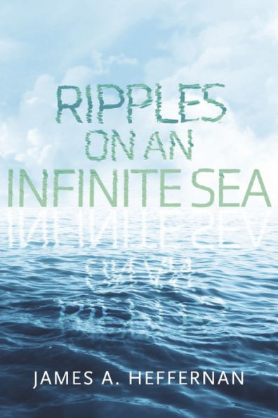 Ripples On An Infinite Sea