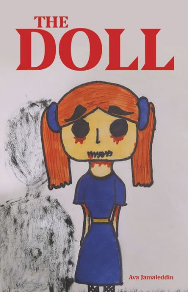 The Doll - 9781667889429