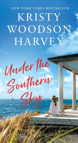 Under The Southern Sky - 9781668012116