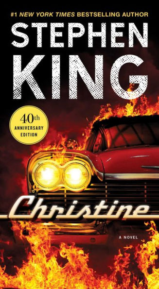 Christine - 9781668018071