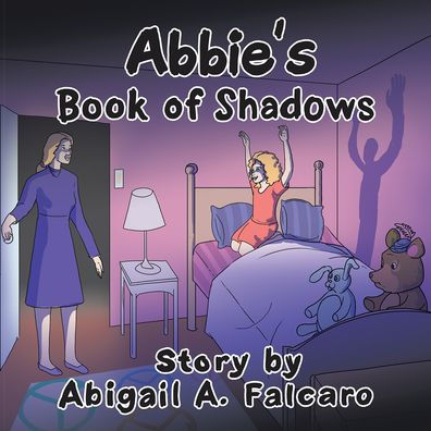 Abbie's Book Of Shadows - 9781669839897