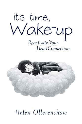 It?AES Time, Wake-Up: Reactivate Your Heartconnection - 9781669886174