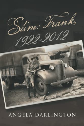 Slim: Frank, 1922-2012