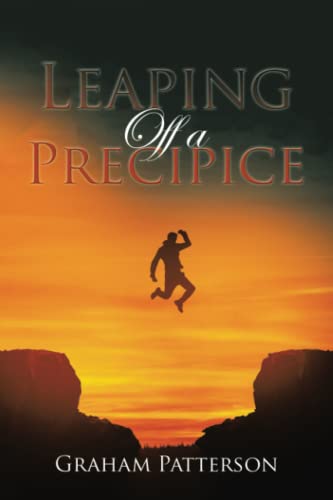 Leaping Off A Precipice