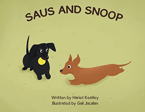 Saus And Snoop