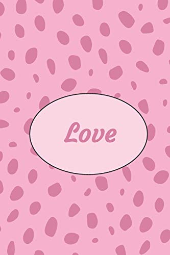 Love - 9781670077387