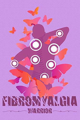 Fibromyalgia Warrior