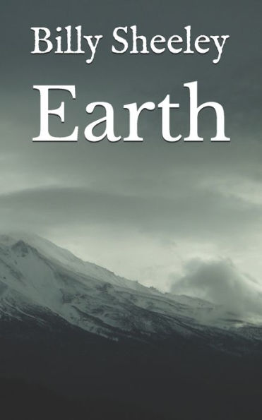 Earth - 9781670221704