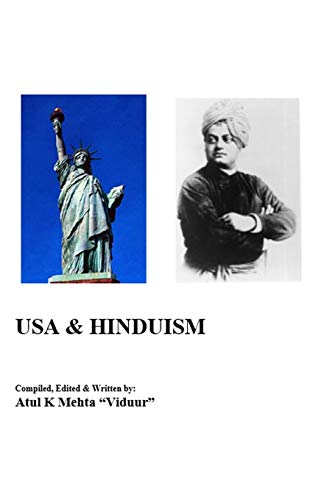 Usa & Hinduism