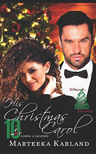 His Christmas Carol (12 Days of Christmas)