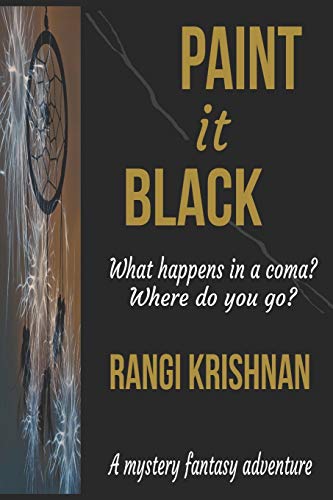Paint It Black