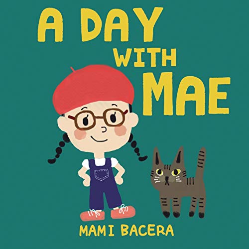 A Day With Mae (Amekoro)
