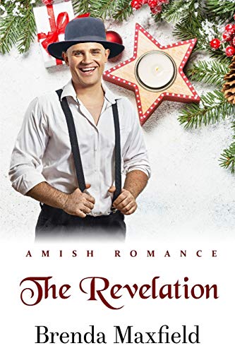 The Revelation (Doris's Christmas Story)