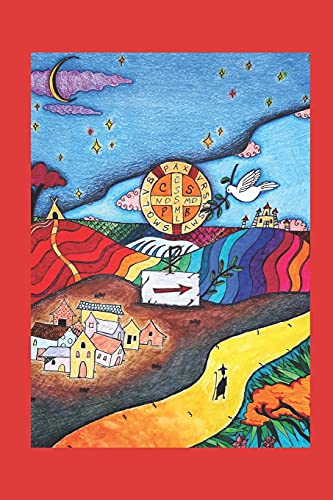 IL CAMMINO PER ROMA: La Via Francigena (Italian Edition)