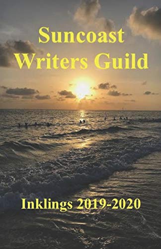 Suncoast Writers Guild: Inklings 2019-2020