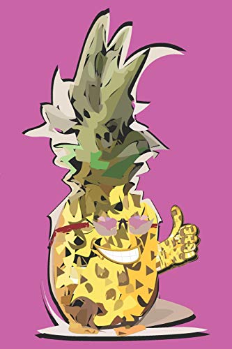 Coole Ananas: Immer s?????â (German Edition)