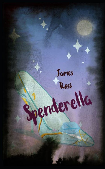 Spenderella: A Mark Barrett Christmas Fable (Mark Barrett Series)