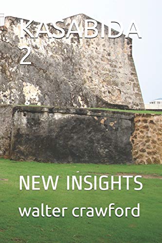 Kasabida 2: New Insights