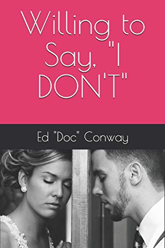 Willing To Say, "I Don't"