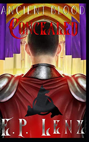 Concealed (Ancient Blood)