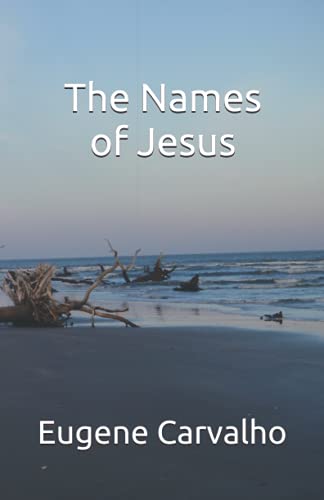 The Names Of Jesus