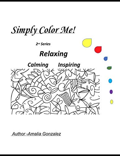 Simply Color Me !