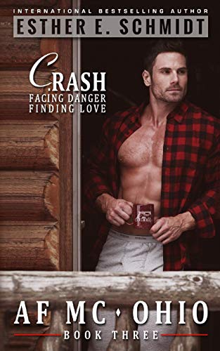 Af Mc Ohio (Book Three)