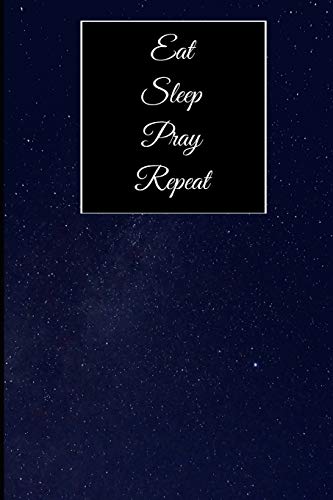 Prayer Sermon: 6X9,200 Pages