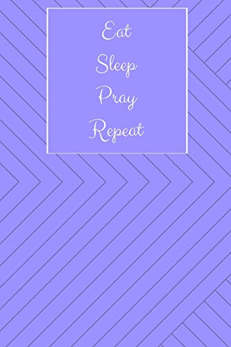 Prayer Sermon: 6X9,200 Pages - 9781671993518