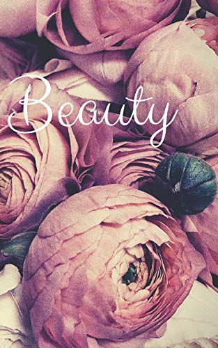 Beauty - 9781672337953