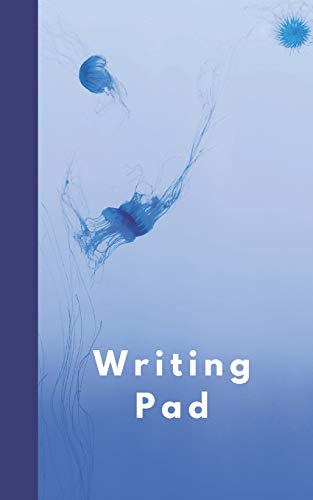 Writing Pad - 9781672419727