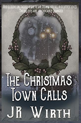 The Christmas Town Calls (The Town Beneath the Christmas Tree)