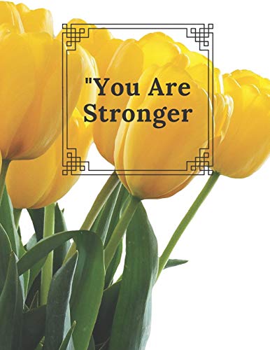 You Are Stronger
