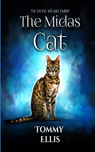 The Midas Cat: The Devil Wears Tabby