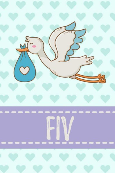 FIV: Carnet de Suivi de votre Fecondation In Vitro | Ideal pour garder une Trace de votre parcours de FIV |100 Fiches à remplir pour garder une trace ... 100 Pages, 15.24 x 22.86 cm (French Edition)