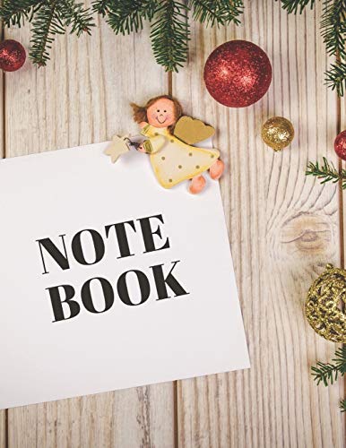 Notebook - 9781672854573
