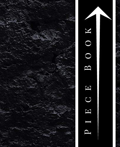 Piece Book