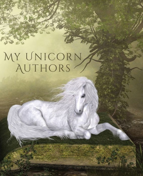 My Unicorn Authors - 9781673000672