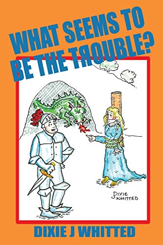 What Seems To Be The Trouble? (What Could Go Wrong)
